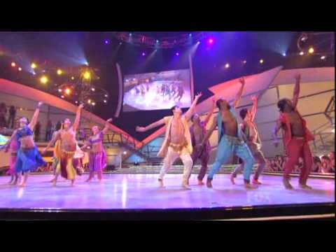 JBJ - Nakul Dev Mahajan Bollywood (Top 10)