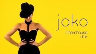 Chercheuse d'or Music Video