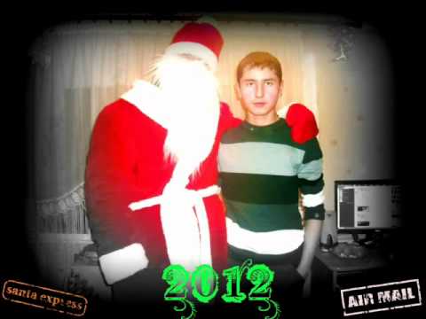 La Multi Ani Sandu(sandutza)