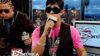 RKM &amp; KEN-Y - TE REGALO AMORES [HQ]