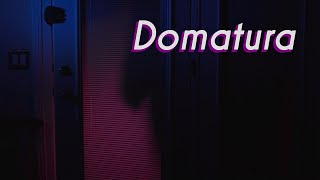 Domatura - A 5x5 Horror Short Film
