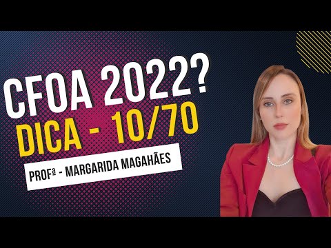 DICA 10/70 -  CFOA - PMPE - DIREITO PROCESSUAL PENAL MILITAR