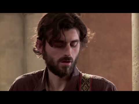 Kinan Azmeh CityBand | Trailer