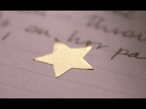 Notes on a Scandal (2006) - 'The Harts' / "Gold Star Day" scene [1080]