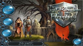 The Lost Kingdom Prophecy videosu