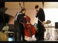 VHS Jazz Trio Andrew Walits Ian Norris Zack Sutton 2014 0001