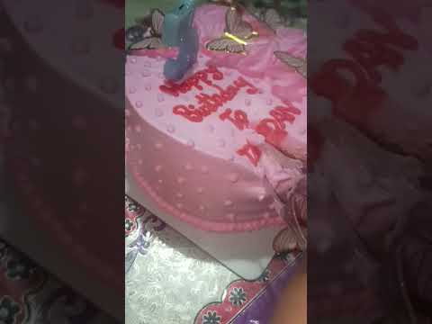 Happy birthday Tafdan 💞#shipra #subscribe #vairalvideo