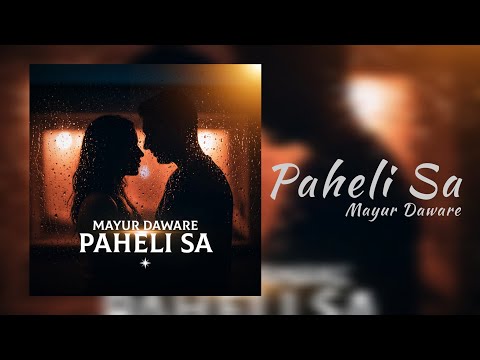 Paheli Sa Lyrics