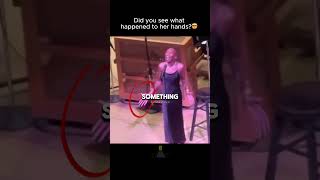 Download lagu Watch Her Hands Closely 👀 mp3