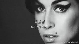 Amy Winehouse - Rehab مترجمة