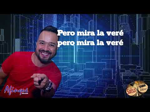 Yare Luisito Carrion - letra (Afinque)