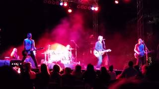 Lifehouse - Right Back Home (5-3-14)