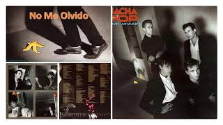 No Me Olvido/Nacha Pop 1985