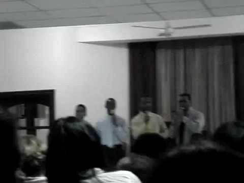 Vamos Hacia el Cielo- Armonía Divina