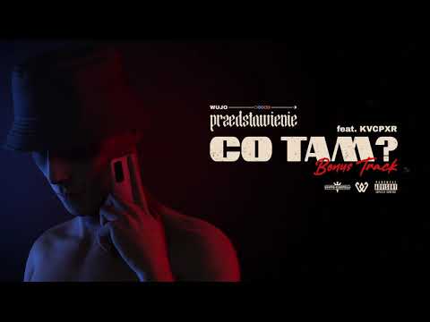 "CO TAM" Wujo ft. KVCPXR [Official Audio]