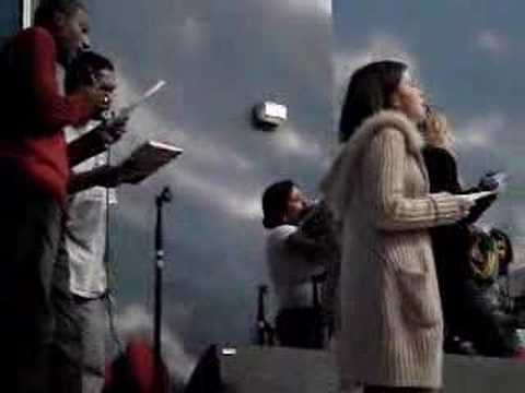 Santo Deus video