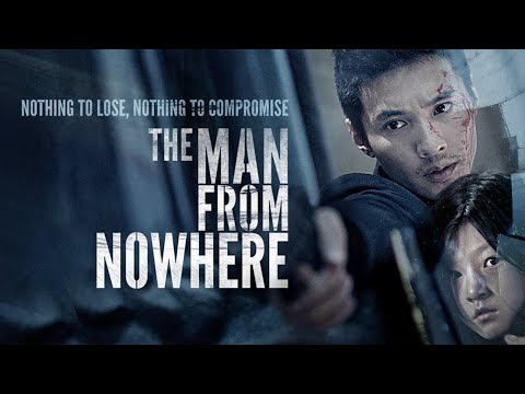 The Man from Nowhere (2010) Movie  Won Bin, Kim Sae-ron, Kim Hee-won    Movie Review & Credits