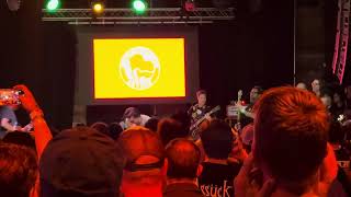 Swing Kids - Line #1       Vivid Music Hall   Gainesville, FL  10/25/25 FEST23  