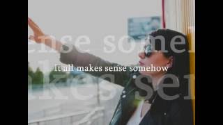 K. Flay - Another Round (Lyrics)