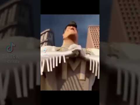 hi #megamind #metroman #memes