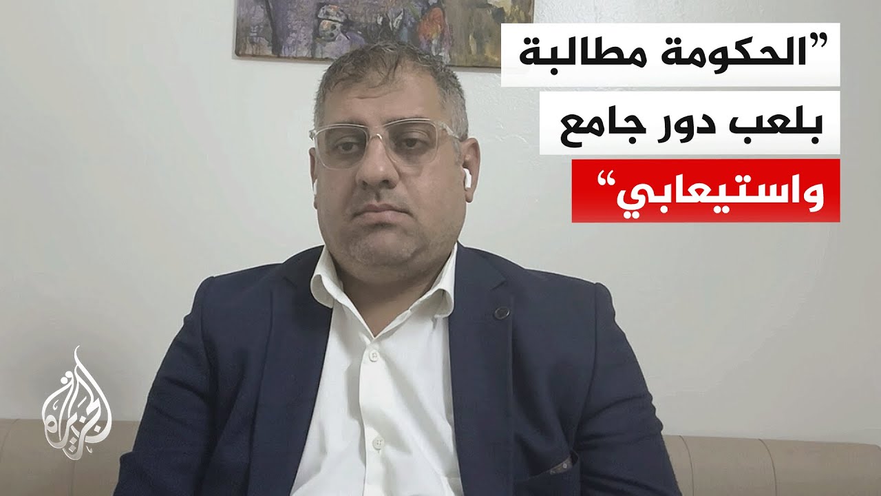 كيف جرت المحادثات التي عقدت  بشأن تنفيذ اتفاق مارس لدمج قوات سوريا الديمقراط?