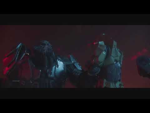 Master Chief Gets Owned - Halo Infinite