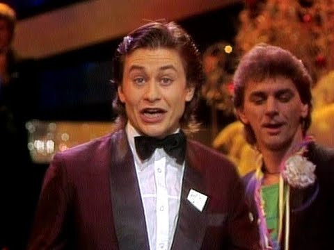 Schrott Nach 8 - Zuppa Romana (ZDF Silvester-Tanzparty 1983)
