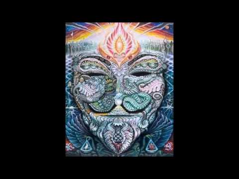 Dr Progtonaut  -  Oompa Loompas (Officiell)