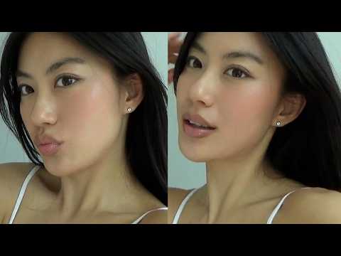 The Cream Blush Brush