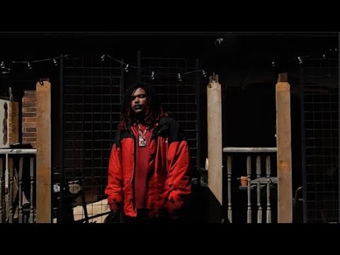 ERIC NORTH - FIGURE_IT_OUT!93 (PROD. SAVE & R7)