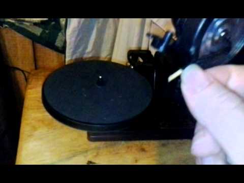 A Gakken Premium Gramopone Kit (Introductory Tour)