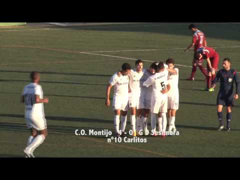 COM 4 - G D Sesimbra 1 / 18-12-2016 / RESUMO