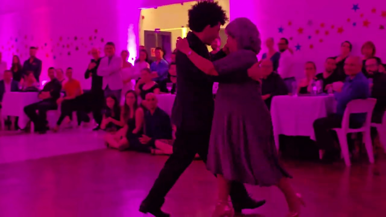 Graciela Gonzales e Vinicius Souza 4/4