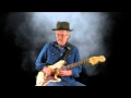 "All By Myself" (Guitar instrumental) 
