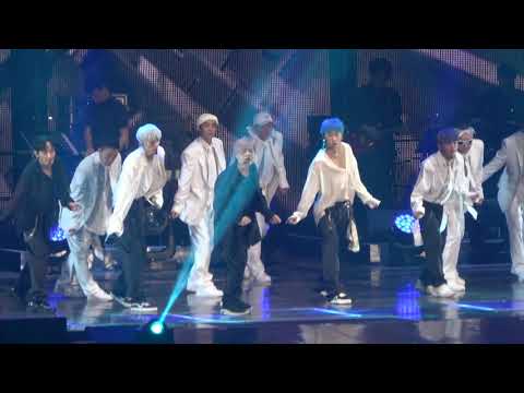 190922 H.O.T. Concert Do or die 장우혁 문희준 FOCUS (Jangwoohyuk Moonheejun)