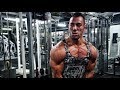 HOW TO SHOCK THE CHEST | INSTANT GAINS