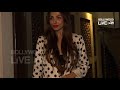 Malaika Arora Khan Spotted At Bandra For Dinner