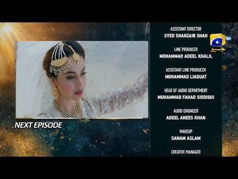 Nikah Episode 12 | Geo Drama Nikah Ep 12 | Teaser 12 | Promo 12 | Haroon Shahid | Zainab Shabbir