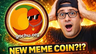 The Largest Holder Meme Coin on the BASE Chain: Gochujang Coin || #Gochujang