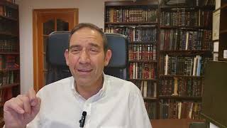 Nitzavim | 5785 | Torah is Not in the Heavens | Rav Moshe Taragin (ישיבת הר עציון) - התמונה מוצגת ישירות מתוך אתר האינטרנט יוטיוב. זכויות היוצרים בתמונה שייכות ליוצרה. קישור קרדיט למקור התוכן נמצא בתוך דף הסרטון Nitzavim | 5785 | Torah is Not in the Heavens | Rav Moshe Taragin (ישיבת הר עציון) - התמונה מוצגת ישירות מתוך אתר האינטרנט יוטיוב. זכויות היוצרים בתמונה שייכות ליוצרה. קישור קרדיט למקור התוכן נמצא בתוך דף הסרטון