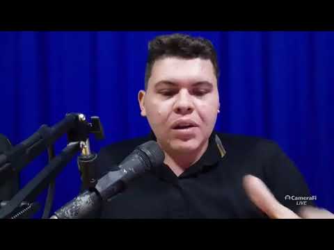 Jornalismo -  Vídeo 1