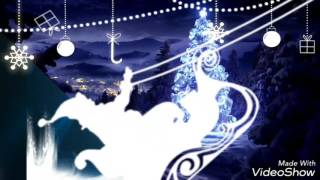 Sm town-jingle bells