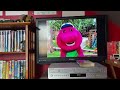 Closing To Thomas And Friends Songs From The Station 2005 VHS