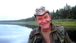 Все о рыбалке на реке печора