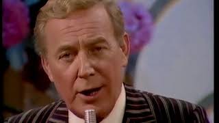 Val Doonican and Elaine Paige -   "Can't Get Used To Losing You" . "high quality"