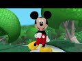 Opening To Mickey Mouse Clubhouse Mickey S Space Adventure 2011 VCD Philippines