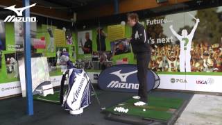 Why You Should Never Keep Your Head Down -HDiD Golf Academy