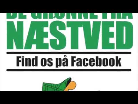 Næstved - Viborg FF - 1-0 - 03.03.2019