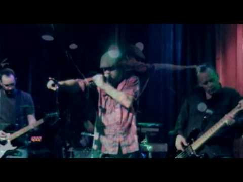 Jimmy Kennedy & Wrecking Ball, Someone Elses Mistake