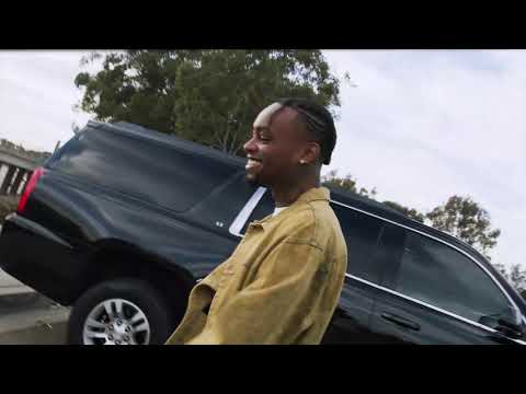 Rob $tone - Fantasy (Official Music Video)